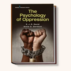 Psychology Oppression